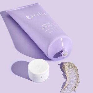 beia Bikini & Body Scrub